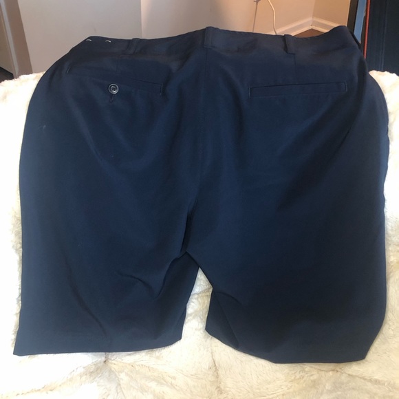 Men’s Ben Hogan Navy shorts - Size 36 - Picture 1 of 3